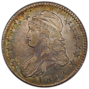 Cert 43200457 - Coin Image