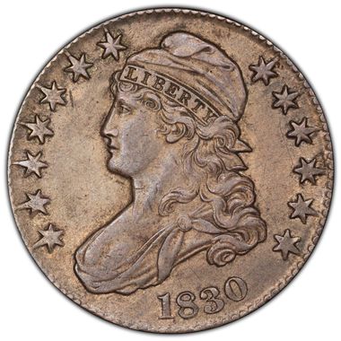 Cert 43200458 - Coin Image