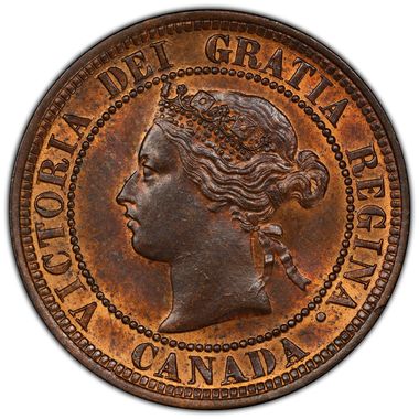 Cert 43200634 - Coin Image