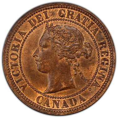 Cert 43200635 - Coin Image