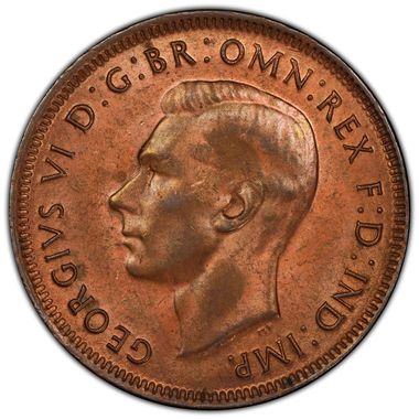 Cert 43200895 - Coin Image