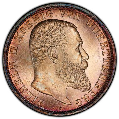 Cert 43201309 - Coin Image