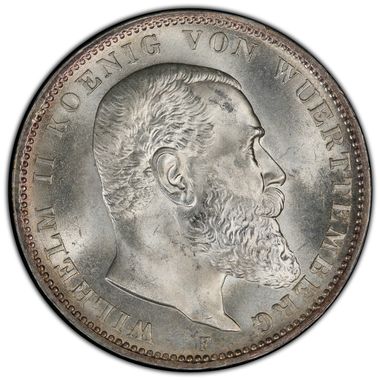 Cert 43201310 - Coin Image