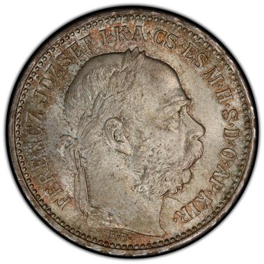 Cert 43201317 - Coin Image