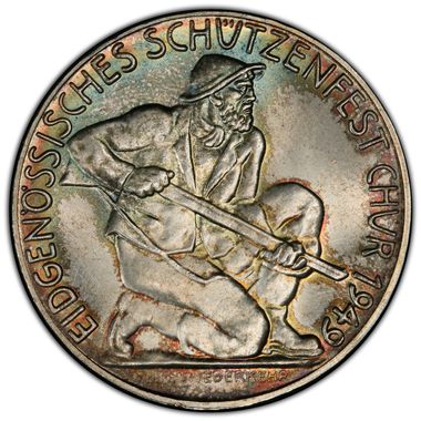 Cert 43201337 - Coin Image