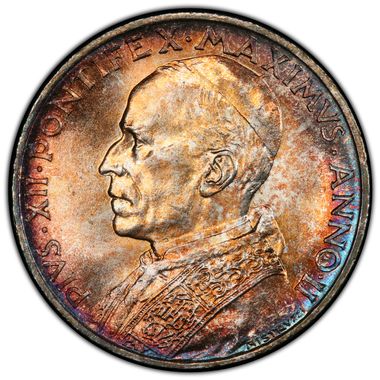 Cert 43201339 - Coin Image