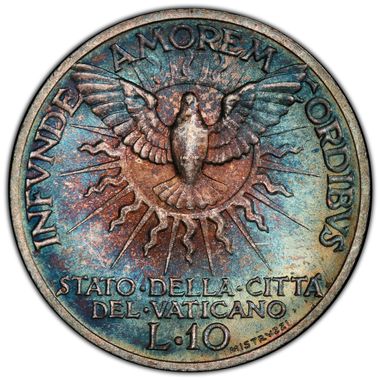 Cert 43201341 - Coin Image
