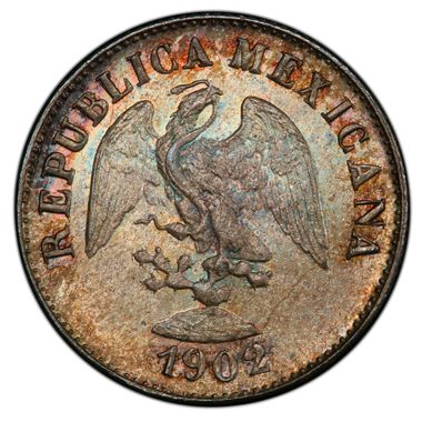 Cert 43201416 - Coin Image