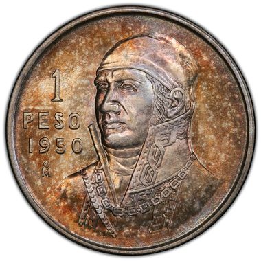 Cert 43201431 - Coin Image