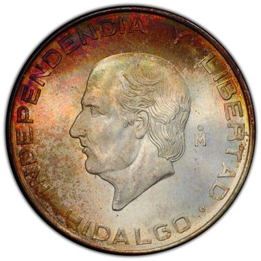 Cert 43201435 - Coin Image