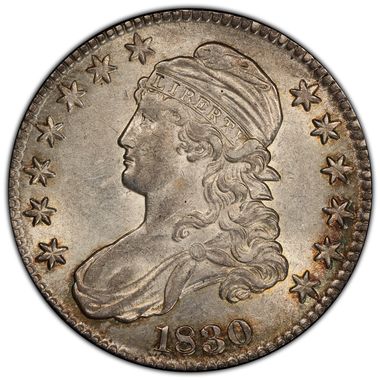 Cert 43201472 - Coin Image