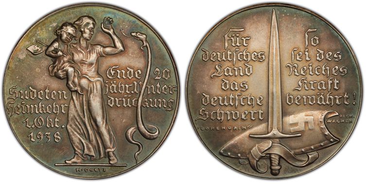 Cert 43202533 - Coin Image