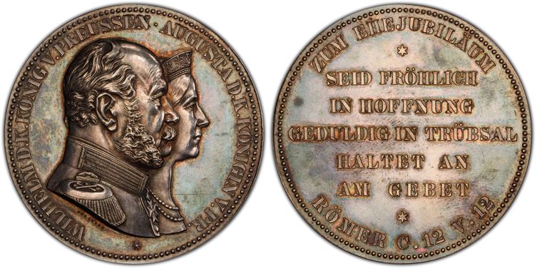 Cert 43202534 - Coin Image