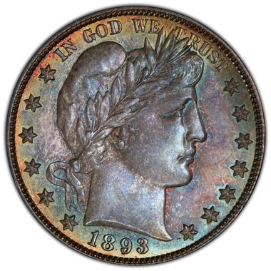 Cert 43203576 - Coin Image