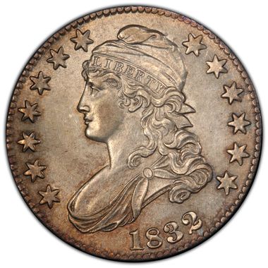 Cert 43203581 - Coin Image