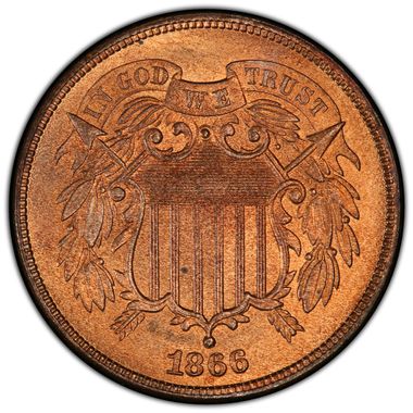 Cert 43203638 - Coin Image