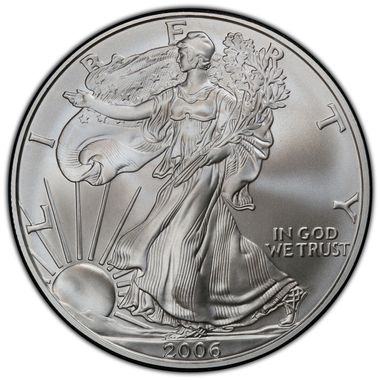 Cert 43203641 - Coin Image