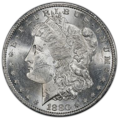 Cert 43203675 - Coin Image