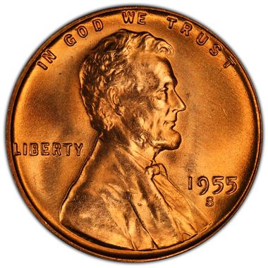 Cert 43205007 - Coin Image