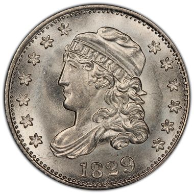 Cert 43205267 - Coin Image