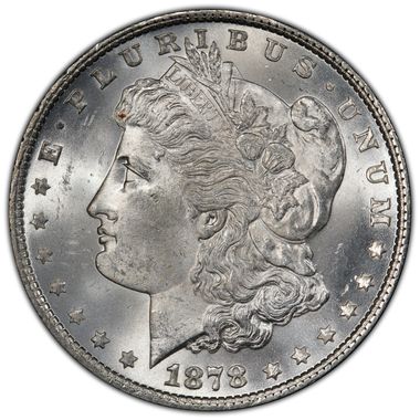 Cert 43205630 - Coin Image