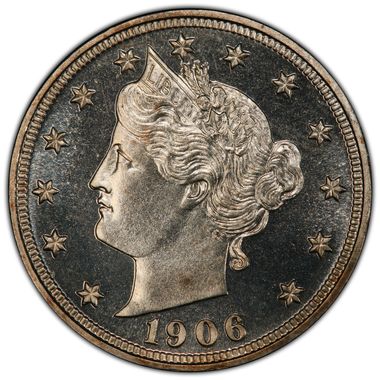 Cert 43205707 - Coin Image