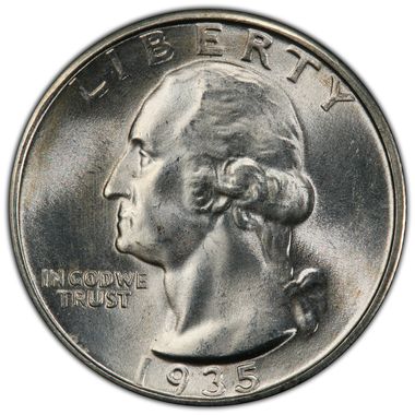 Cert 43205710 - Coin Image