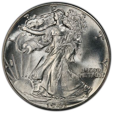 Cert 43205712 - Coin Image