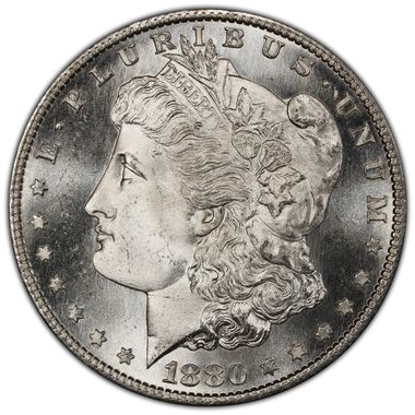 Cert 43205955 - Coin Image