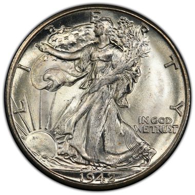 Cert 43205981 - Coin Image