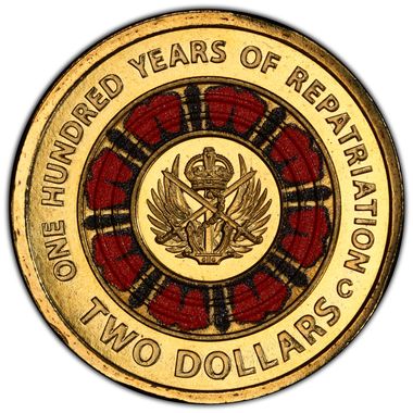 Cert 43206658 - Coin Image