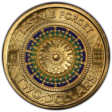 Cert 43206663 - Coin Image