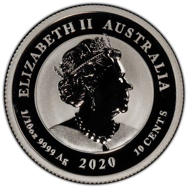 Cert 43206677 - Coin Image