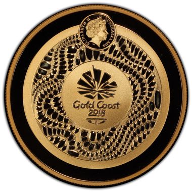 Cert 43206711 - Coin Image