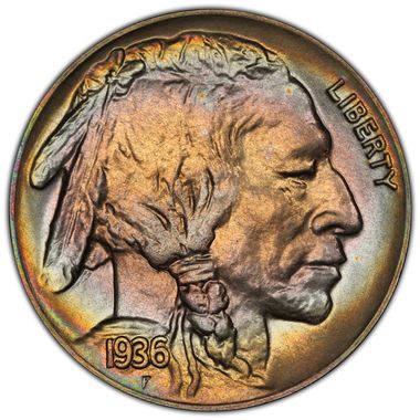 Cert 43206948 - Coin Image