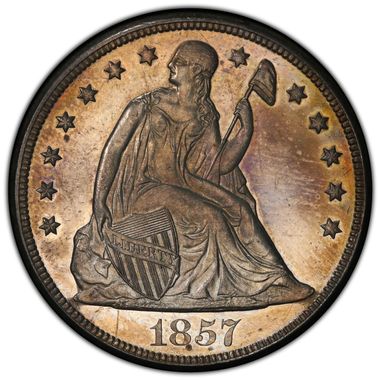 Cert 43207220 - Coin Image