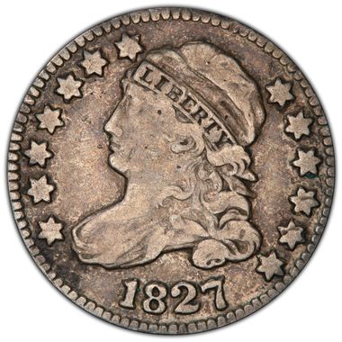 Cert 43207579 - Coin Image