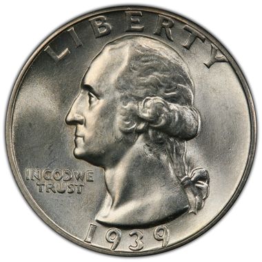 Cert 43207580 - Coin Image