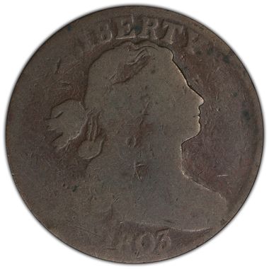 Cert 43207582 - Coin Image