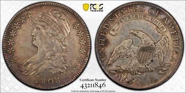 1808 50C O-110a XF40