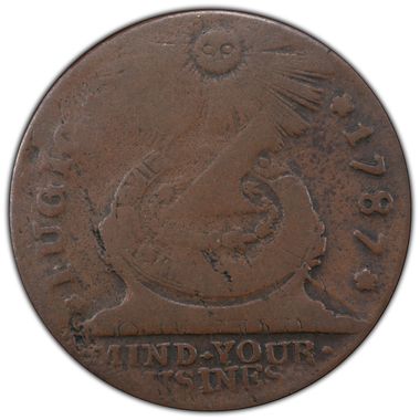 Cert 43213294 - Coin Image