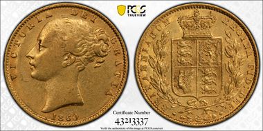 1860 Sov S-3852D Large 0 XF45