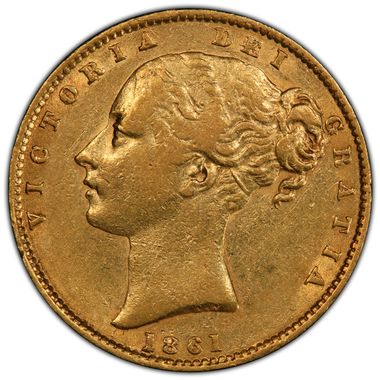 Cert 43213338 - Coin Image