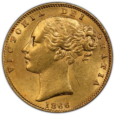 Cert 43213339 - Coin Image