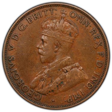 Cert 43213731 - Coin Image