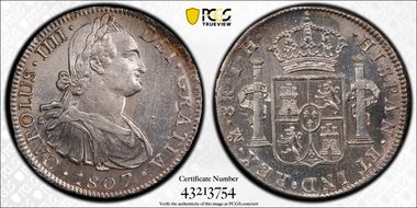 1807-Mo TH 8 R Yon-M8-107 Calico-986 N1