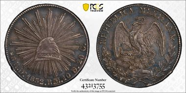 1832-Do RM 8 R Do09 XF40