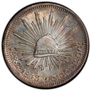 Cert 43213756 - Coin Image