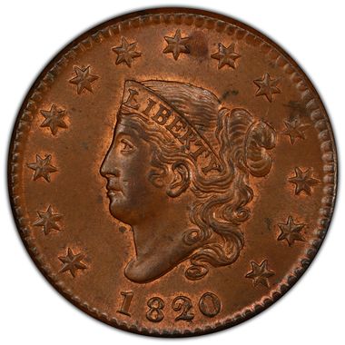 Cert 43213862 - Coin Image
