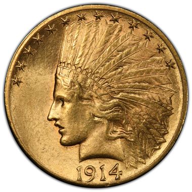 Cert 43213869 - Coin Image